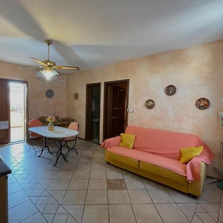 Suite Nc15 Olbia Exterior foto