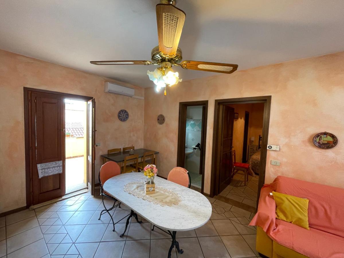 Suite Nc15 Olbia Exterior foto
